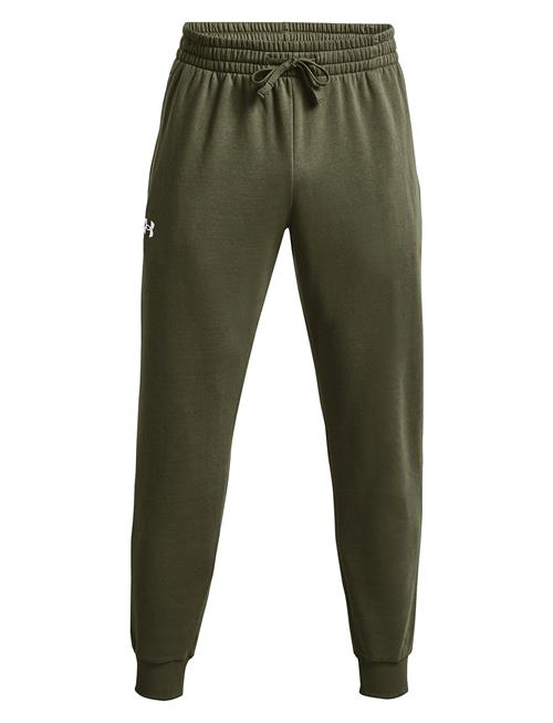 Under Armour | Ua Rival Fleece Joggers | S