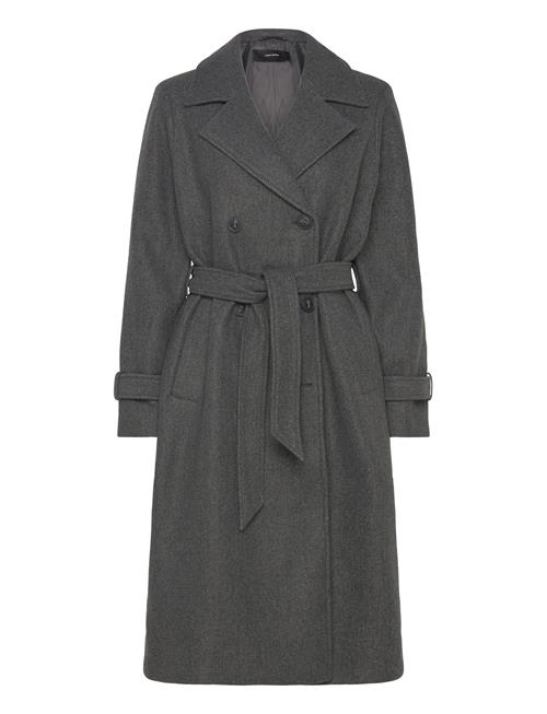 Vero Moda | Vmfortunevega Long Trenchcoat Ga Noos | XL