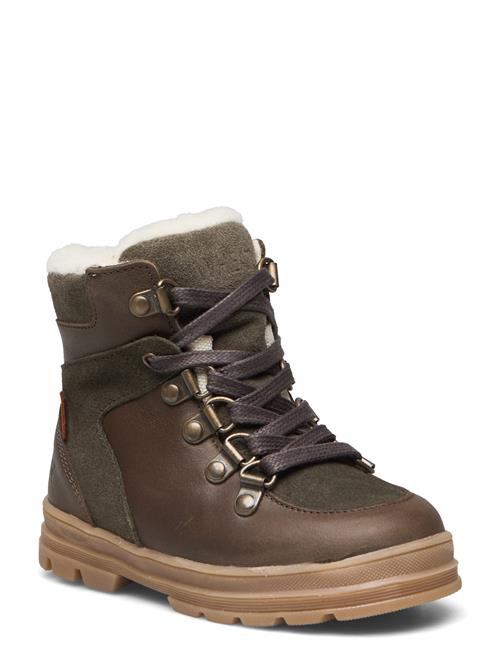 Wheat | Winterboot Toni Hiker Tex | 24/15.7CM