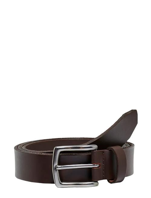 ONLY & SONS | Onsboon Slim Leather Belt Noos | 105