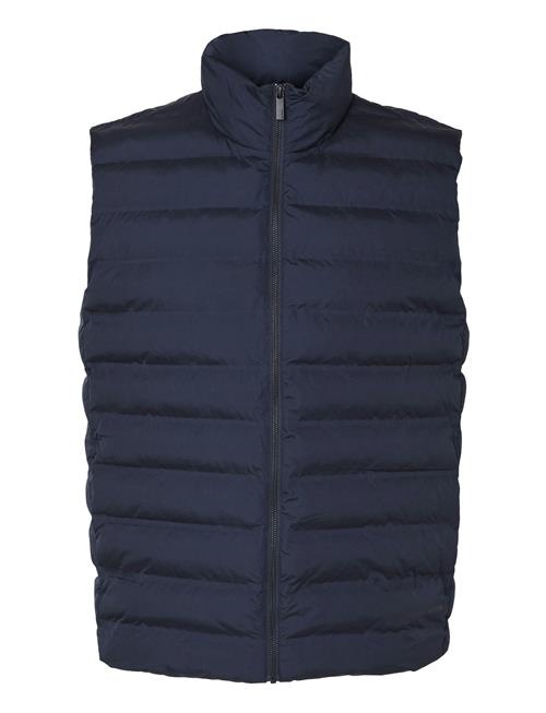 Selected | Slhbarry Quilted Gilet Noos | M