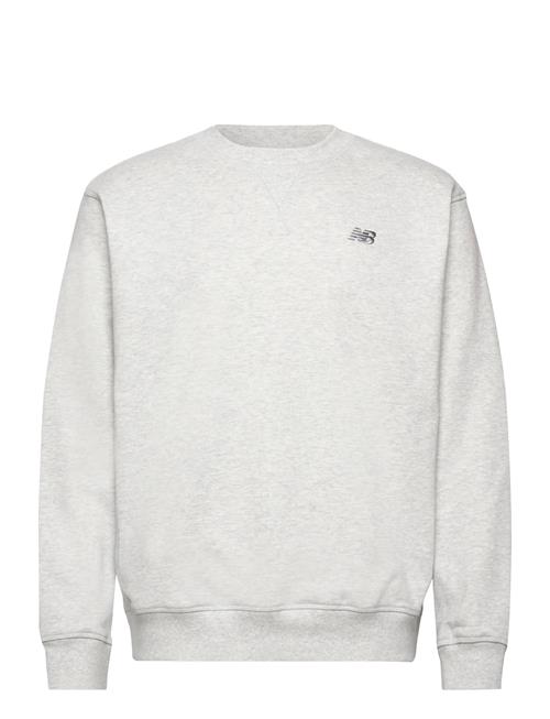 New Balance | Athletics French Terry Crew | XS