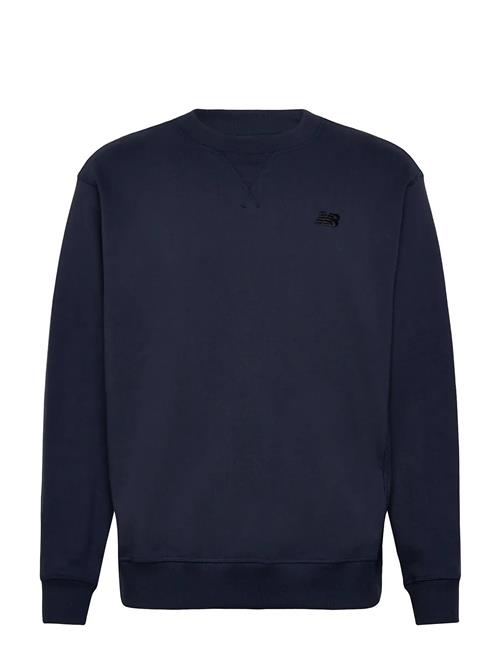 New Balance | Athletics French Terry Crew | S