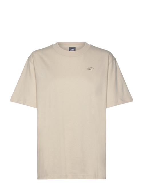 New Balance | Athletics Jersey T-Shirt | L