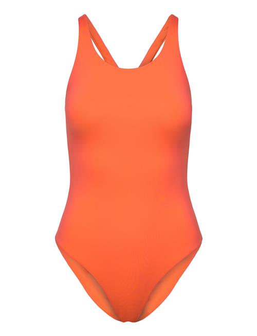 Casall | Deep Racerback Swimsuit | 36