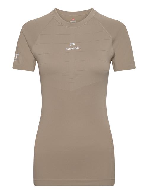 Newline | Nwlpace Seamless Tee Woman | S