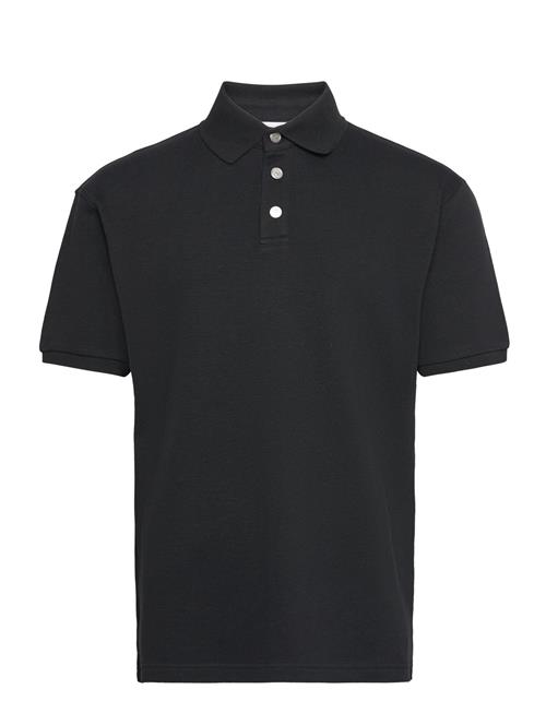 HAN Kjøbenhavn | Pique Polo Shirt | M