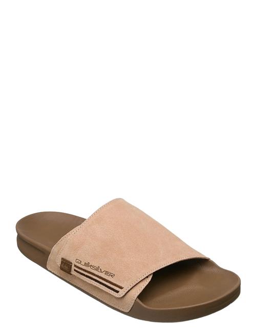 Quiksilver | Rivi Suede | 43