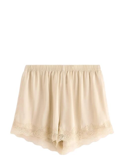 Lindex | Shorts Lace Satin | XL