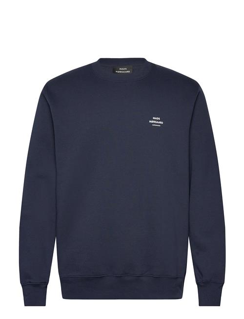 Mads Nørgaard | Standard Crew Logo Sweat Fav | M