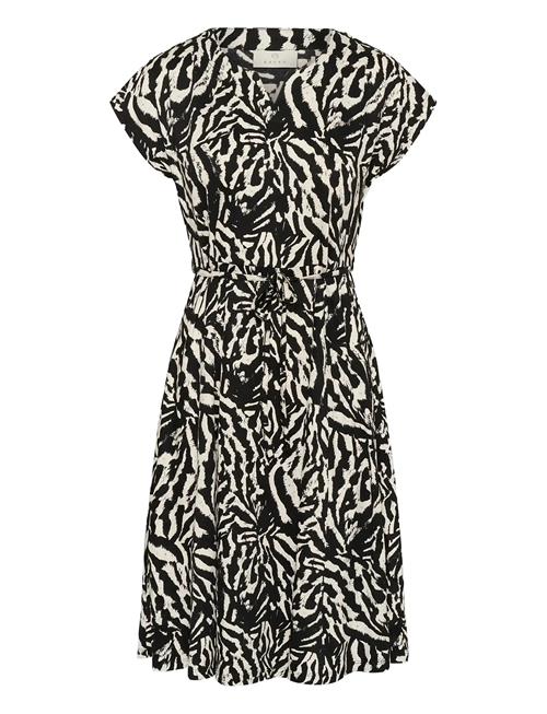 Kaffe | Kabella Jersey Dress | S