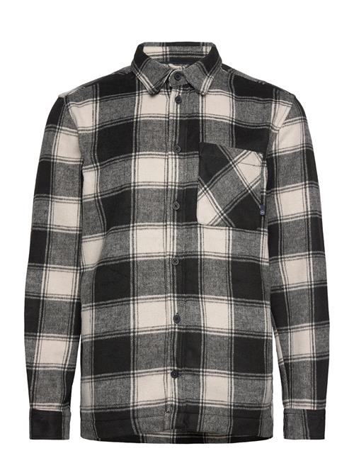 Kronstadt | Ramon Overshirt Check 1 | S