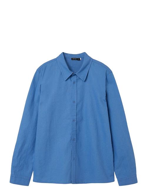 LMTD | Nlfhill Ls Shirt | 158-164