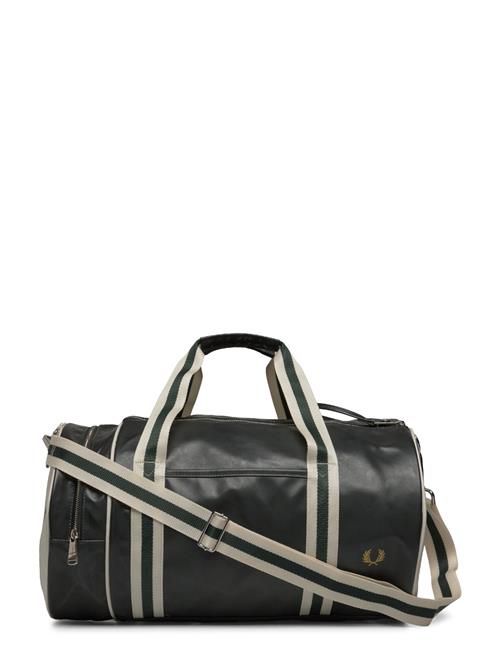 Fred Perry | Classic Barrel Bag | ONE SIZE