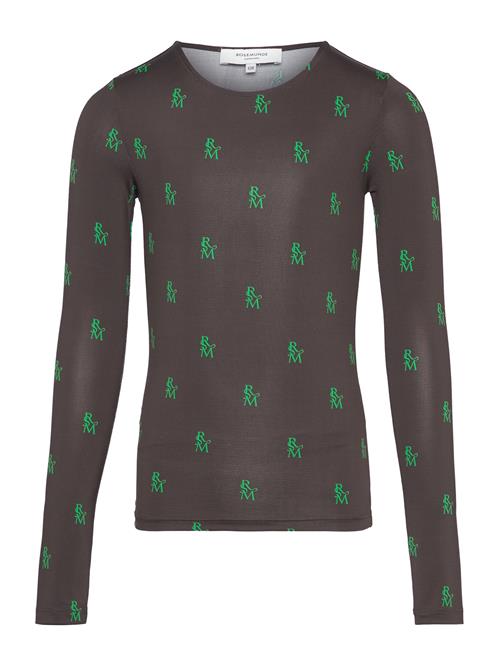 Rosemunde Kids | Long Sleeve T-Shirt | 176