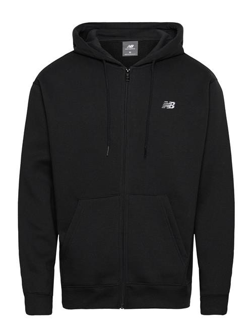 New Balance | Sport Essentials Logo Fleece Full Zip | S