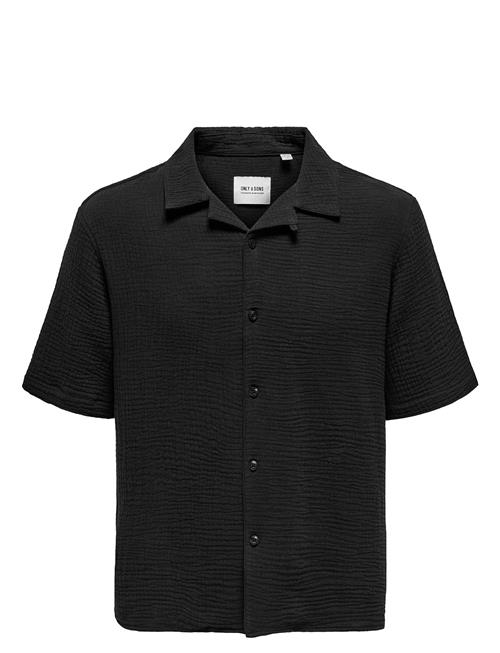 ONLY & SONS | Onskyle 0158 Ss Shirt | L