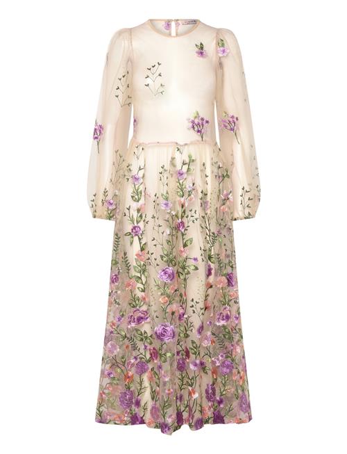 A-View | Fuschia Dress | 34