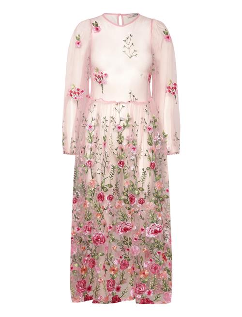 A-View | Fuschia Dress | 34