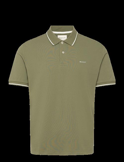 Gant | Tipping Ss Pique Polo | M