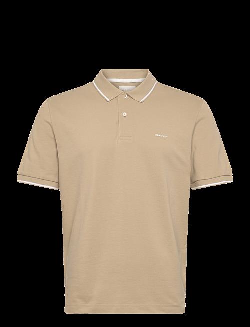 Gant | Tipping Ss Pique Polo | S