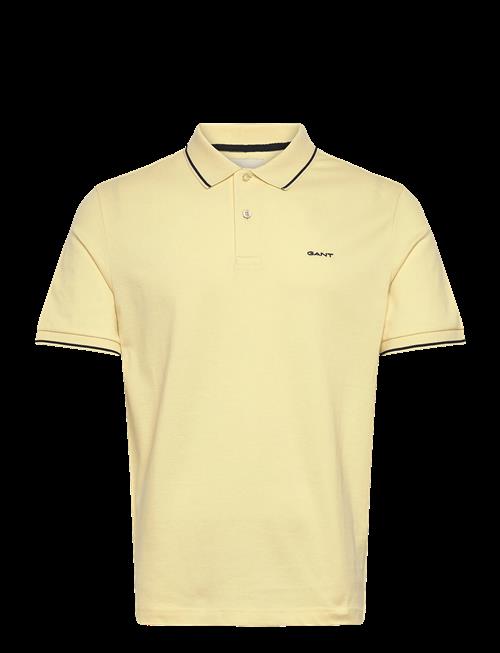 Gant | Tipping Ss Pique Polo | L