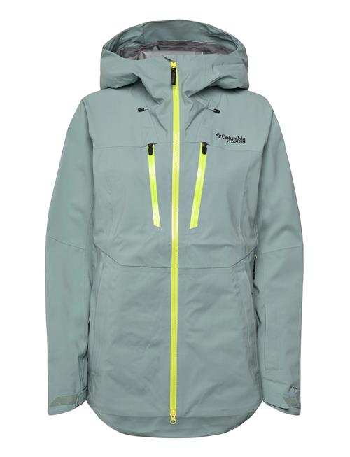 Columbia Sportswear | Platinum Peak Ii 3L Shell | M