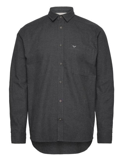Fat Moose | Frank Flannel Shirt | XXL