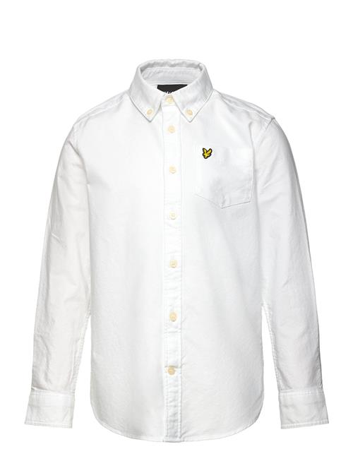 Lyle & Scott | Oxford Shirt | 164-170