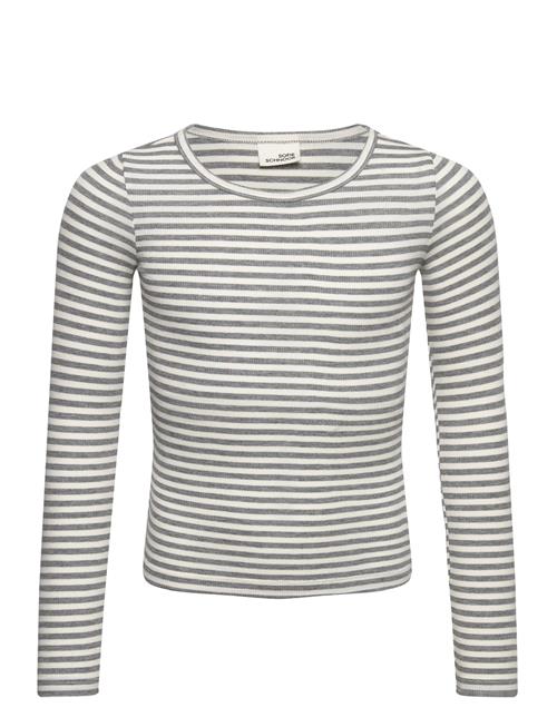 Sofie Schnoor Young | Petriciasy T-Shirt Long Sleeve | 128