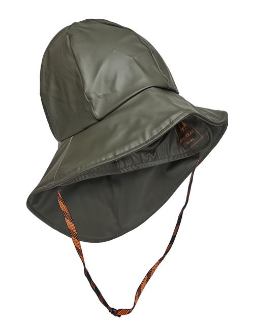 Swedteam | Crest Rain Hat | M/L