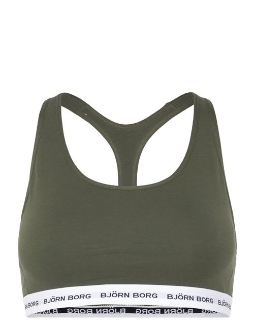 Björn Borg | Core Logo Soft Top | L