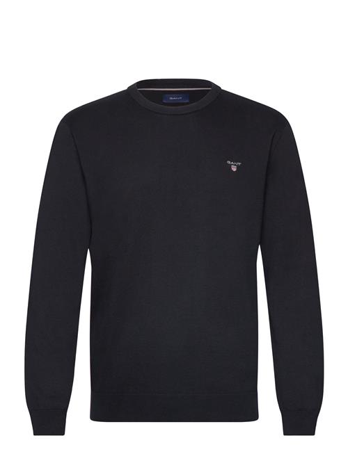GANT | Cotton C-Neck | M