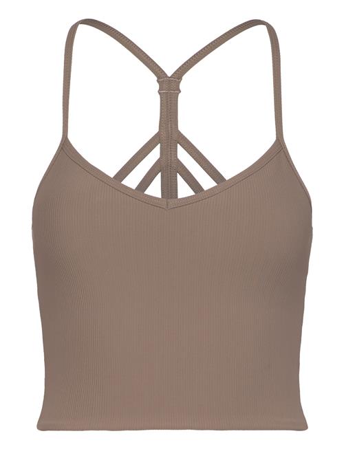 aim´n | Ribbed Performance Bralette | S