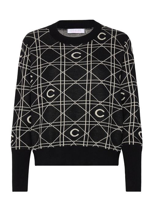 Coster Copenhagen | Seawool With Logo | L