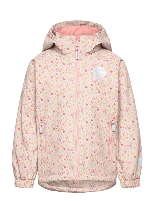 Viking | Play Jacket Spring Wp Printed | 104