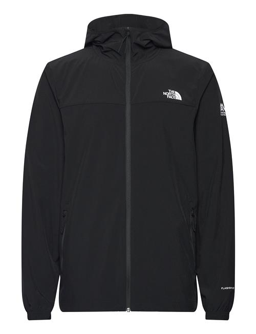 The North Face | M Mountain Athletics Hooded Wind Jacket | L