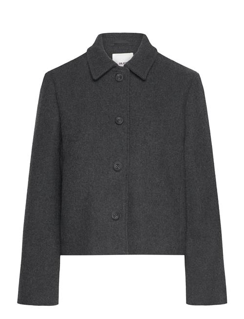 Object | Objpisa Lo Short Jacket Div | 34