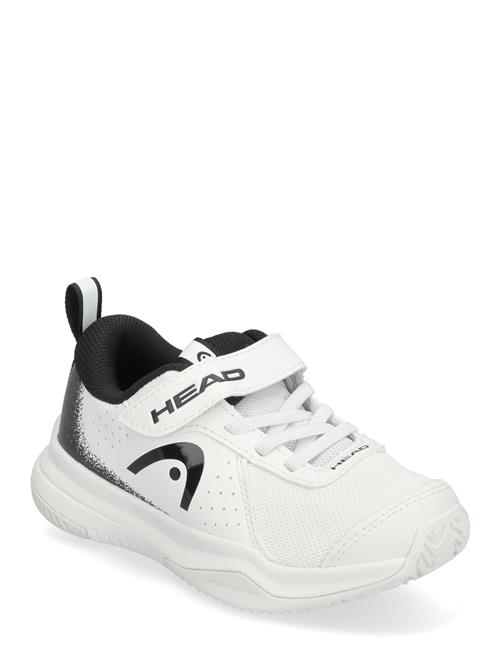 Head | Sprint Velcro 4.0 Kids Whbk | 29