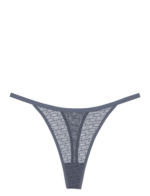Triumph | Triumph Signature Sheer String | 40