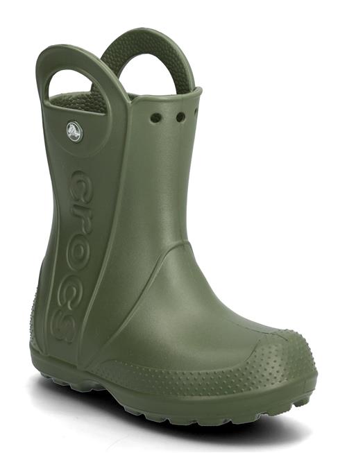Crocs | Handle It Rain Boot K | 33/34