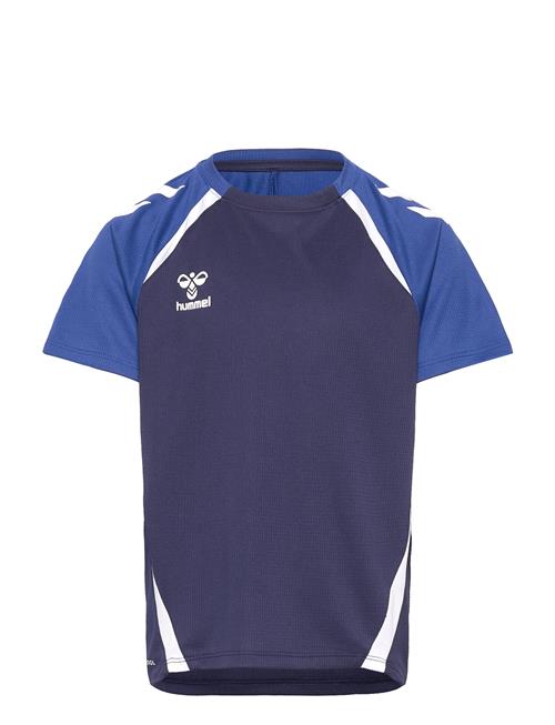 Hummel | Hmllead 2.0 Jersey S/S Kids | 140