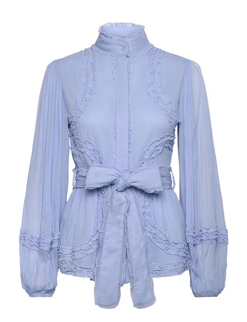 Love Lolina | Violetta Blouse | L