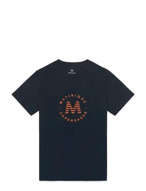 Matinique | Majeramy Logo | M