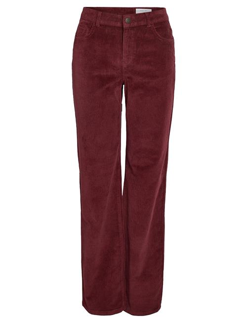 NOISY MAY | Nmcord Yolanda Nw Wide Leg Corduroy | 26 x 32
