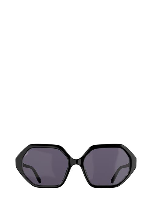 Corlin Eyewear | Grace Black Black | ONE SIZE