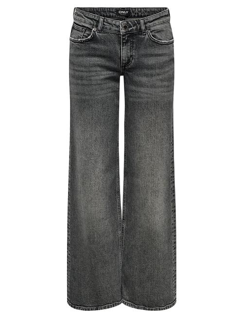 ONLY | Onljuicy Lw Wide Dnm Dot890 Noos | 31 x 34