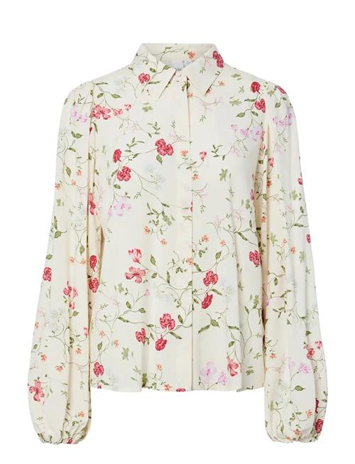 YAS | Yasasina Ls Shirt S. Noos | 38