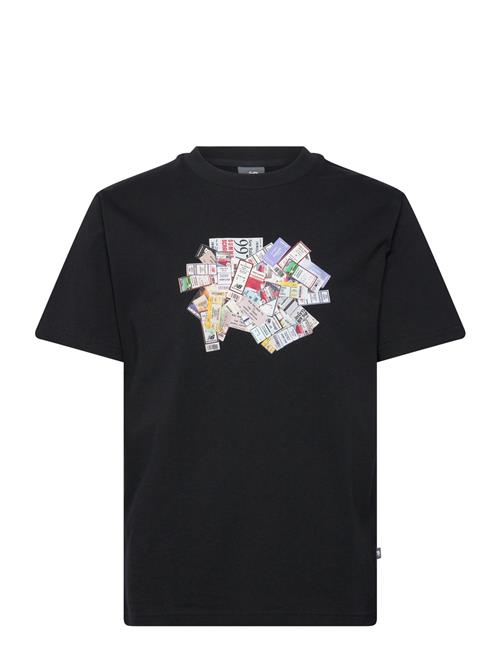 New Balance | Athletics Ticket T-Shirt | XS