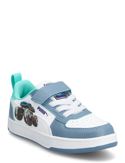 PUMA | Puma Caven 2.0 Lo Hot Wheels 2 Ac+ Ps | 35